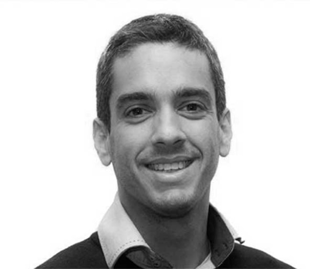 Daniel Medina