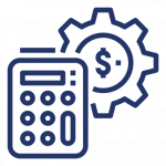 Icono calculadora