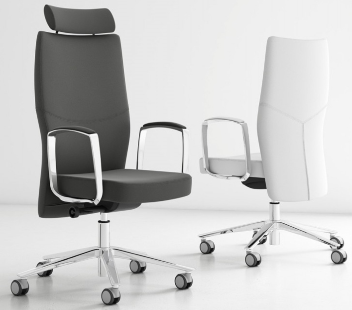 sillas-direccion-mobiliar Sillas de dirección con variedad de gamas