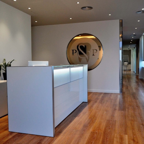 Proyecto Clínica Dental Pérez & Pérez