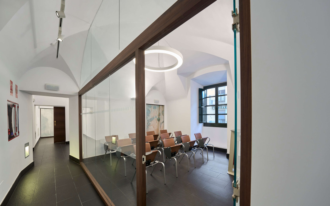 Proyecto Escorial