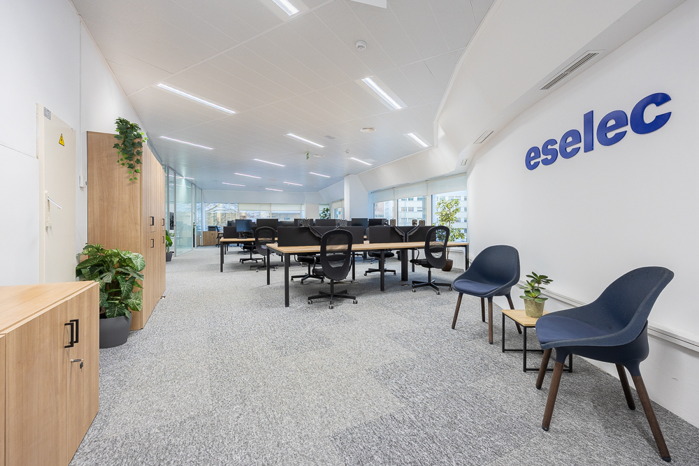 Proyecto Eselec